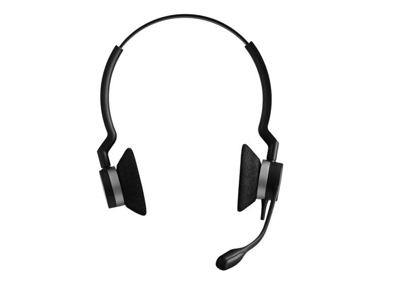 Jabra Headset BIZ 2300 QD Duo