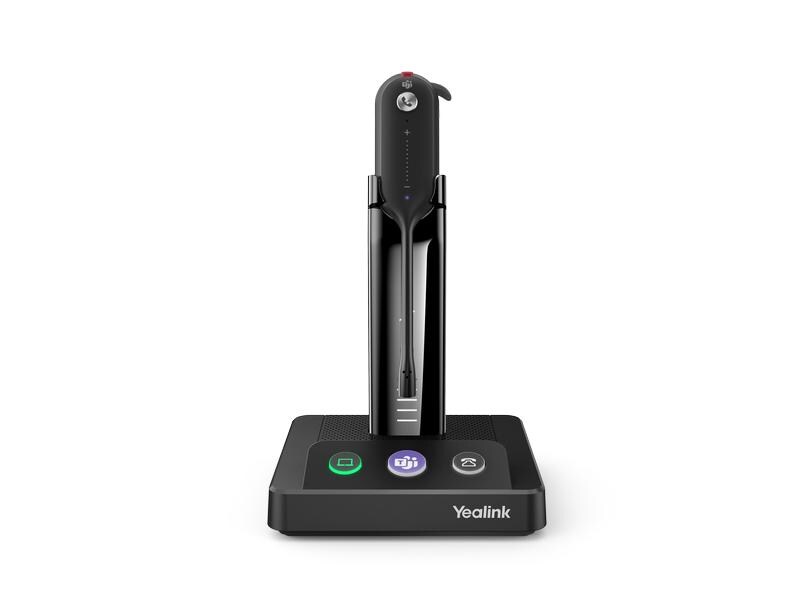 Yealink WH63 Teams DECT Wireless Headset