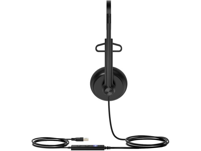 Yealink UH34 Lite Mono Teams schnurgebundenes USB Headset