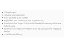 Lightwin Spleissbox LSB 0 PS8 IP55 Wandbox Klein PS8, mit Kassette &amp; Kupplungen