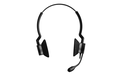 Jabra Headset BIZ 2300 USB Duo MS