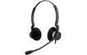 Jabra Headset BIZ 2300 USB Duo MS