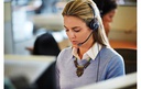 Jabra Headset BIZ 2400 II QD Mono