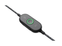 Logitech Headset Zone Wired UC