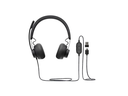 Logitech Headset Zone Wired MS