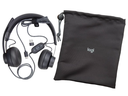 Logitech Headset Zone Wired MS