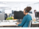 Logitech Headset Zone Wired MS