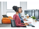 Logitech Headset Zone Wired MS