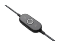 Logitech Headset Zone Wired MS