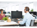 Logitech Headset Zone Wired MS