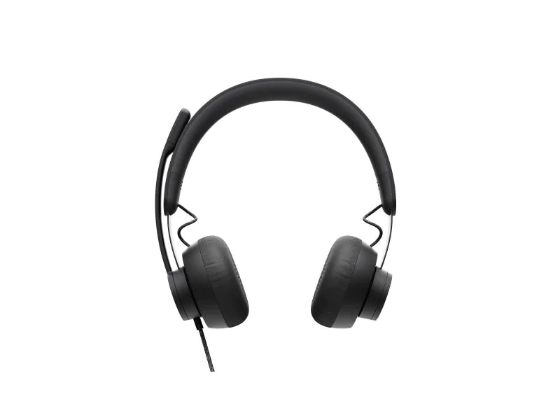 Logitech Headset Zone Wired MS
