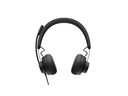 Logitech Headset Zone Wired MS