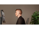 Logitech Headset Zone Wired Earbuds Teams