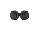 Jabra Headset Evolve2 75 Duo MS inkl. Ladestation, USB-C, Schwarz