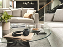 Jabra Headset Evolve2 75 Duo MS inkl. Ladestation, USB-C, Schwarz