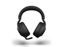 Jabra Headset Evolve2 85 DUO UC Schwarz, USB-C, Ladestation