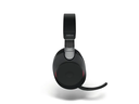 Jabra Headset Evolve2 85 DUO UC Schwarz, USB-C, Ladestation