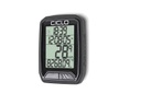 Ciclosport Velo-Tacho Protos 213 Schwarz