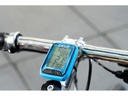 Ciclosport Velo-Tacho Protos 213 Schwarz