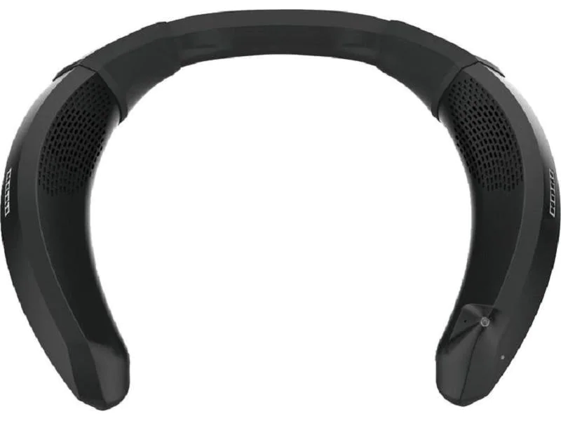 Hori Headset 3D Sound Gaming Neckset, Xone, XSX, PC Schwarz