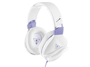 Turtle Beach Headset Recon Spark Weiss/Lila