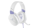 Turtle Beach Headset Recon Spark Weiss/Lila