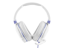 Turtle Beach Headset Recon Spark Weiss/Lila