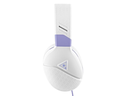 Turtle Beach Headset Recon Spark Weiss/Lila