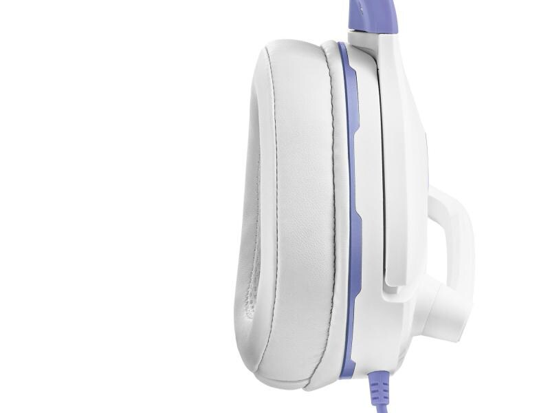 Turtle Beach Headset Recon Spark Weiss/Lila
