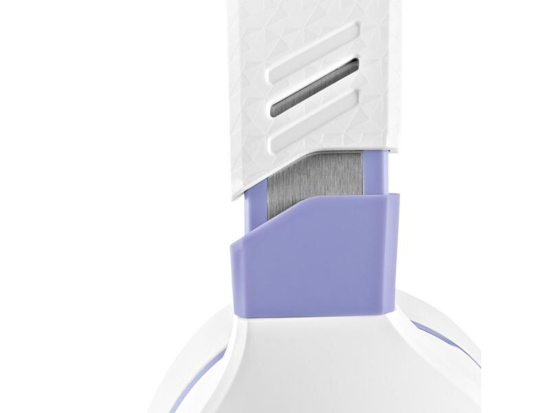 Turtle Beach Headset Recon Spark Weiss/Lila