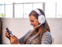 Turtle Beach Headset Recon Spark Weiss/Lila