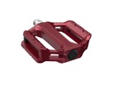 Shimano Plattformpedale PD-EF202 Schwarz Schwarz