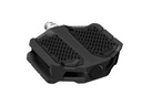 Shimano Plattformpedale PD-EF205 Schwarz