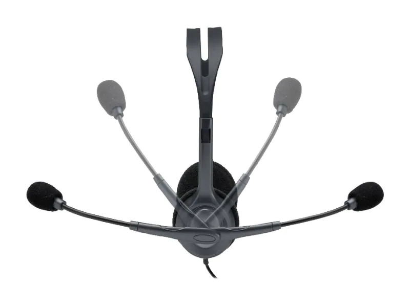 Logitech Headset H111 Stereo