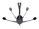Logitech Headset H111 Stereo