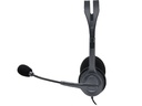 Logitech Headset H111 Stereo