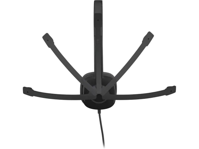 Logitech Headset H151 Stereo