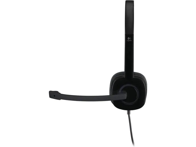 Logitech Headset H151 Stereo