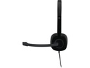 Logitech Headset H151 Stereo
