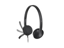 Logitech Headset H340 USB Stereo