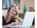Logitech Headset H340 USB Stereo