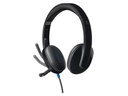 Logitech Headset H540 USB Stereo