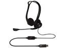 Logitech Headset Stereo PC 960 OEM