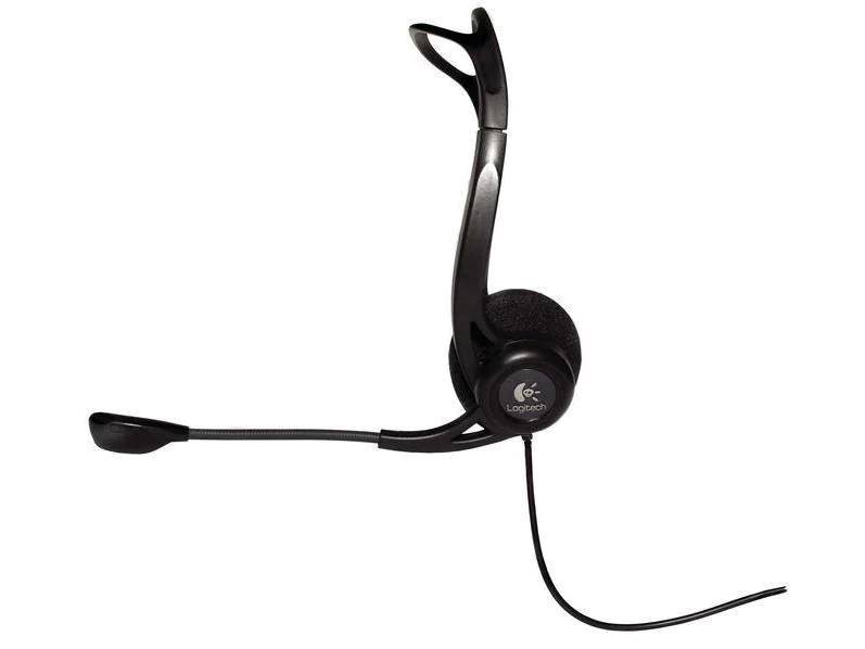Logitech Headset Stereo PC 960 OEM