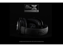 Logitech Headset G PRO X Gaming 7.1 Surround Schwarz