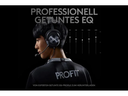Logitech Headset G PRO X Gaming 7.1 Surround Schwarz