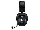 Logitech Headset G PRO X Gaming 7.1 Surround Schwarz