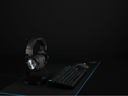 Logitech Headset G PRO X Gaming 7.1 Surround Schwarz