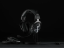 Logitech Headset G PRO X Gaming 7.1 Surround Schwarz