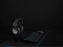 Logitech Headset G PRO X Gaming 7.1 Surround Schwarz